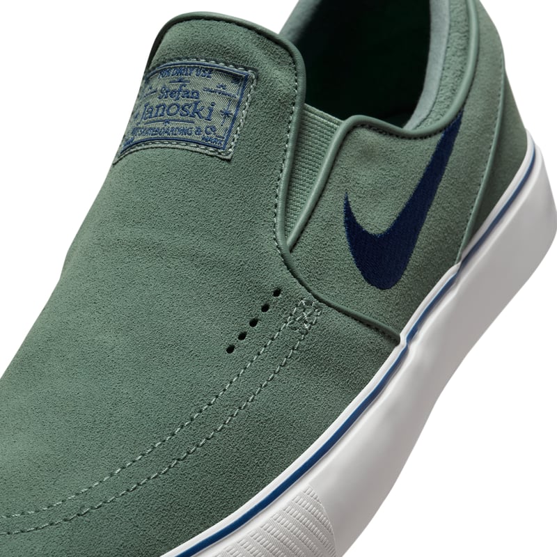 Nike SB Janoski+ Slip FN5893-300 07