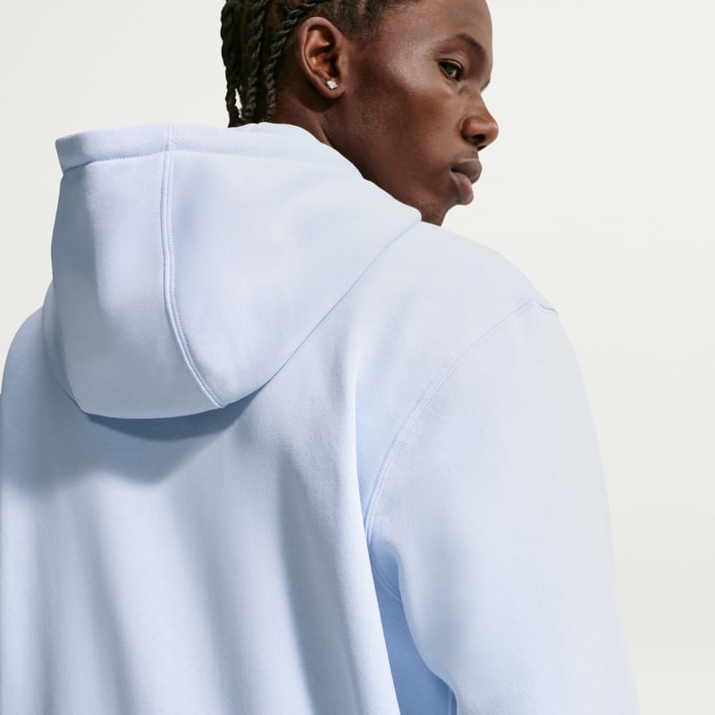 Nike Club Full-Zip Fleece FN3861-407 02