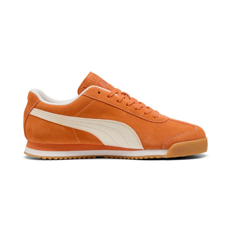 PUMA Roma Suede 398635-09 03