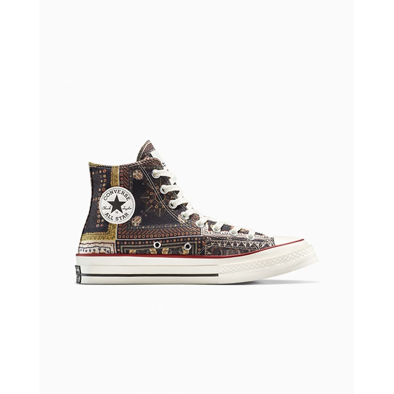 Converse Chuck 70 High x Isabel Marant A14800C 01