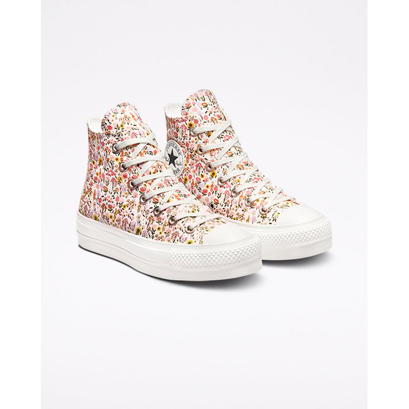 Converse Chuck Taylor All Star Lift Platform High A03341C 04