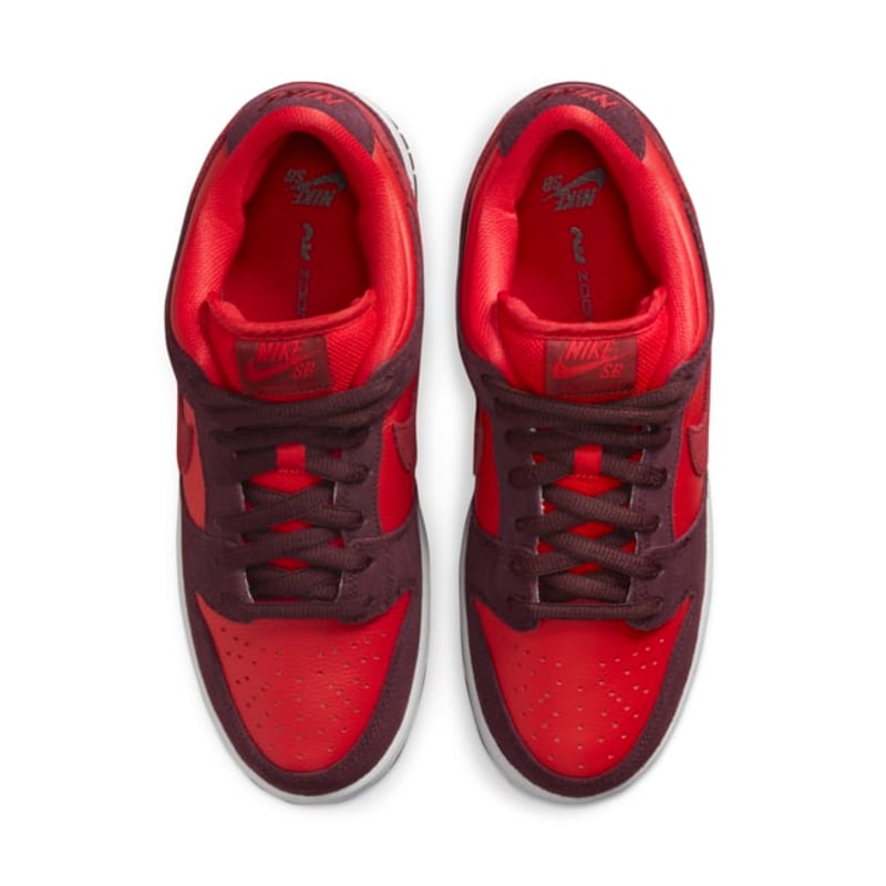 Nike SB Dunk Low Pro DM0807-600 04