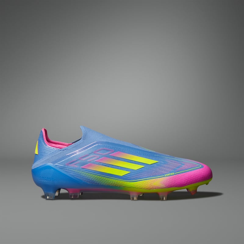 adidas F50 Elite Laceless FG IE1213 03