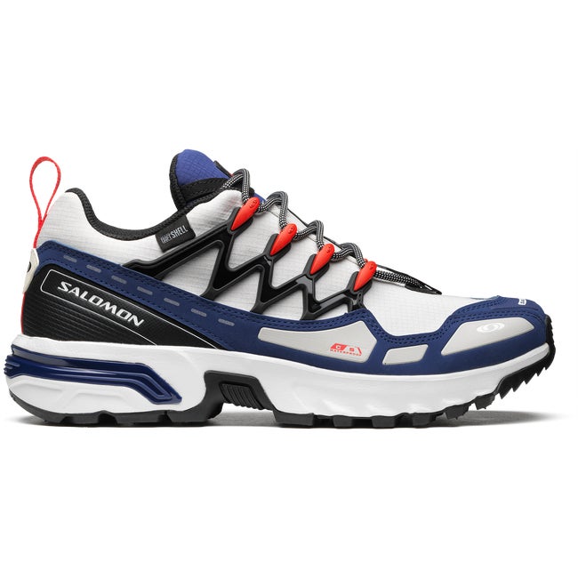 Salomon ACS+ Climasalomon™ L47307700 01