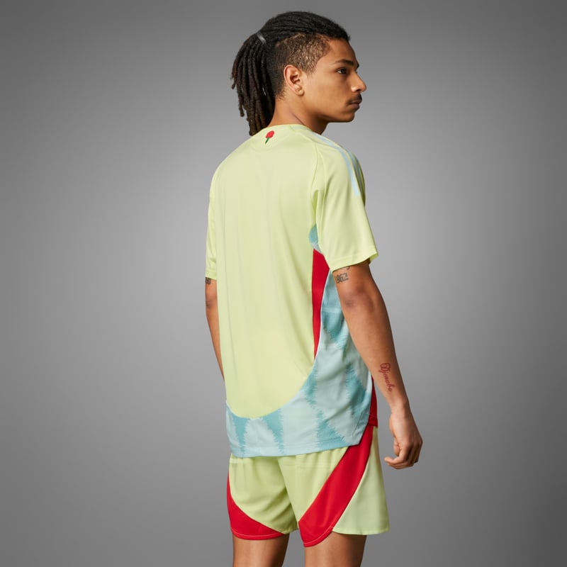 adidas Spain 2024 Away Authentic IS9034 04