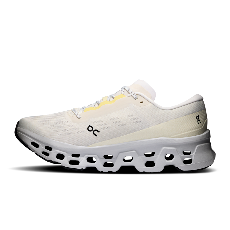 Buty do biegania On Cloudmonster 3 "Ghost & Glacier" | | Bieganie | 04 | SPORTSHOWROOM