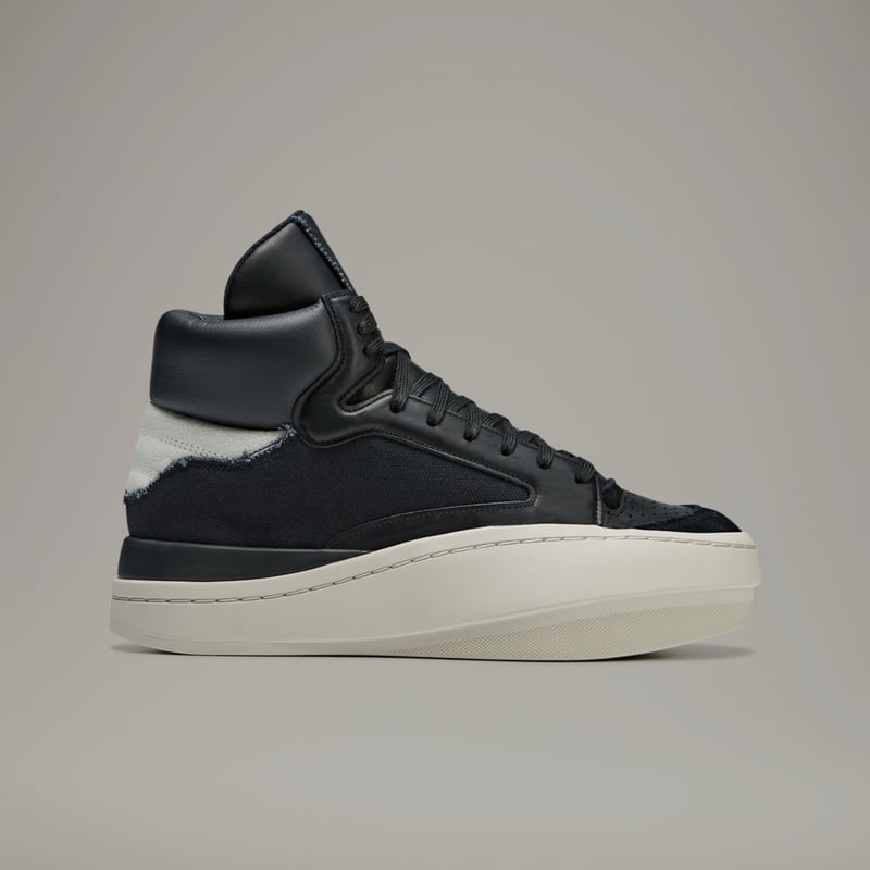 adidas Y-3 Centennial High IF7788 01