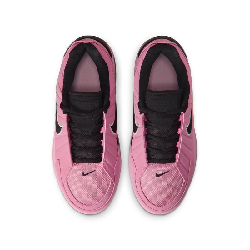 Nike LeBron Witness 9 HV2270-601 04