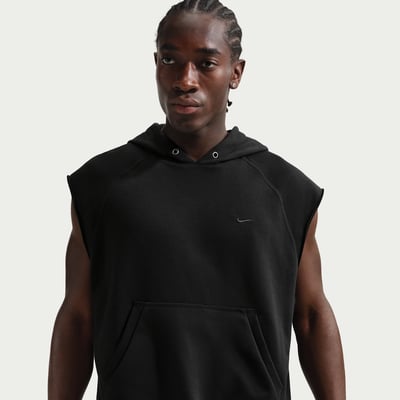 Nike N.A.C. Dri-FIT Fleece Sleeveless IF2795-010 01