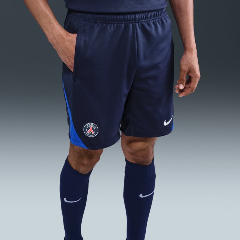 Nike Paris Saint-Germain Strike Dri-FIT HJ6756-410 02