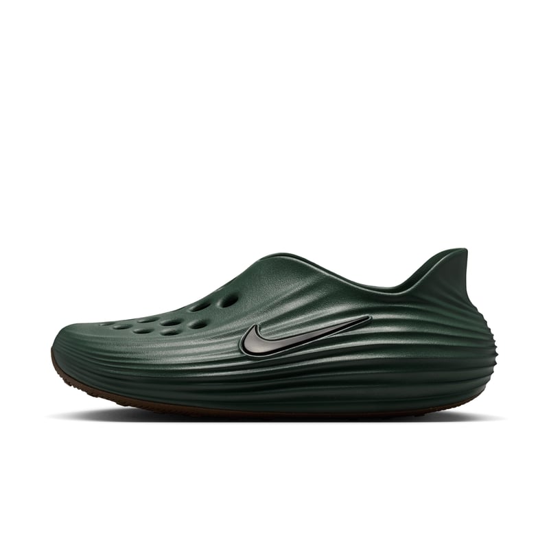 Nike ReactX Rejuven8 sneakers "Fir & Black" | Herre | Sportstyle | 01 | SPORTSHOWROOM