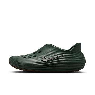 Обувки Nike ReactX Rejuven8 "Fir & Black" | Мъже | Sportstyle | 01 | SPORTSHOWROOM