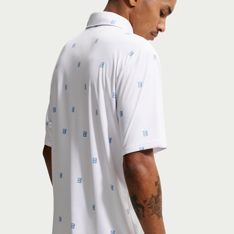 Nike Par Dri-FIT II4131-101 02