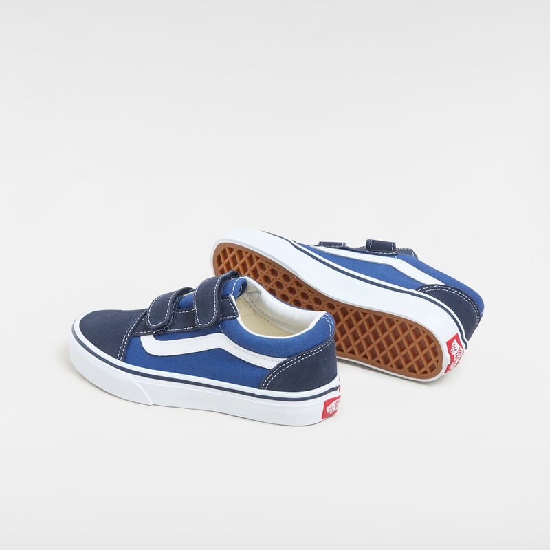 Vans Old Skool Velcro VN000VHENWD 03
