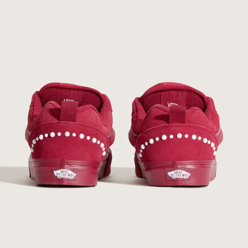 Vans Knu Skool VN000E9XBRD 04