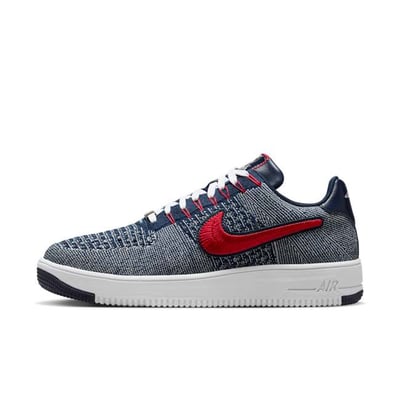 Nike Air Force 1 Ultra Flyknit Low x Robert Kraft FV4079-012