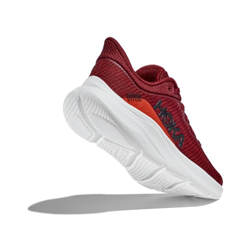 HOKA Solimar 1123074-CRAL 04