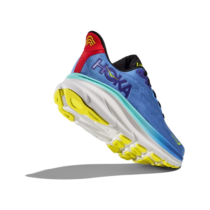 HOKA Clifton 9 1127895-VRTL 04