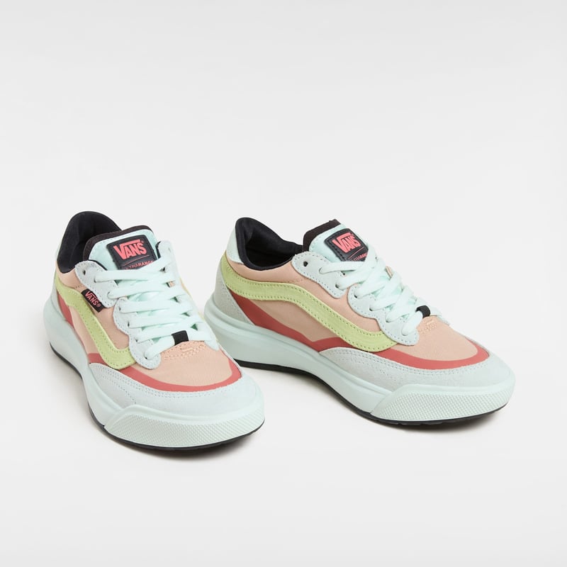 Vans MTE UltraRange 2.0 Suede VN000D61BOC 02