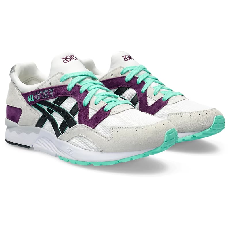 ASICS Gel-Lyte V 1203A344-100 02