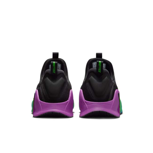 Nike Free Metcon 6 FJ7127-005 06