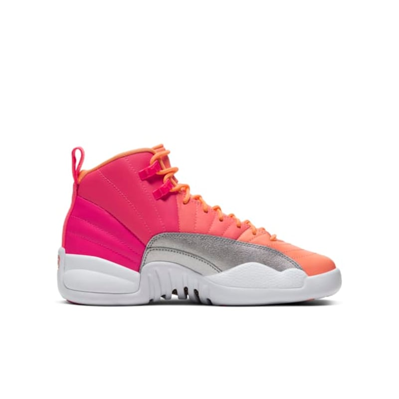Jordan 12 Retro 510815-601 03