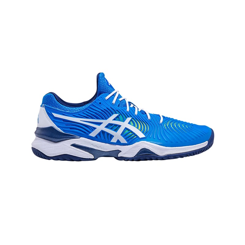 ASICS Court FF Novak 1041A089-400 01