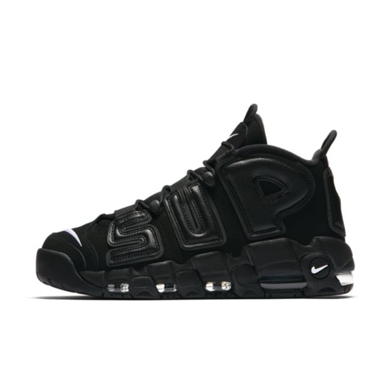 Nike Air More Uptempo x Supreme 902290-001 01