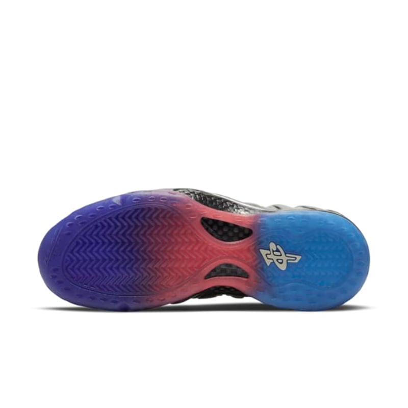 Nike Air Foamposite One QS CU8063-001 02