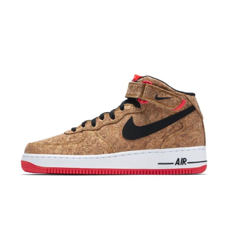 Nike Air Force 1 Mid 748282-100 01