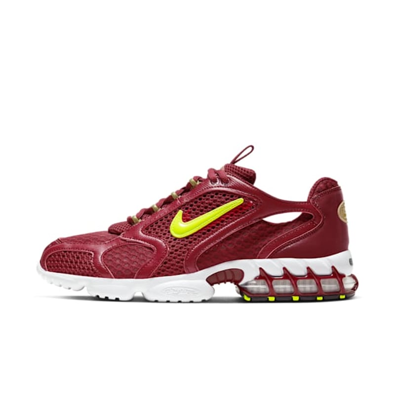 Nike Air Zoom Spiridon Cage 2 CJ1288-601 01