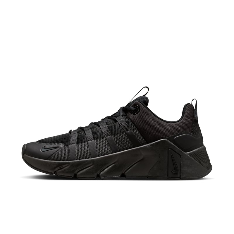 Buty treningowe Nike Free Metcon 7 "Black & Anthracite" | Mezczyzni | Trening | 01 | SPORTSHOWROOM
