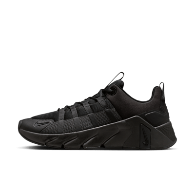 Tréningová obuv Nike Free Metcon 7 "Black & Anthracite" | Muži | Tréning | 01 | SPORTSHOWROOM