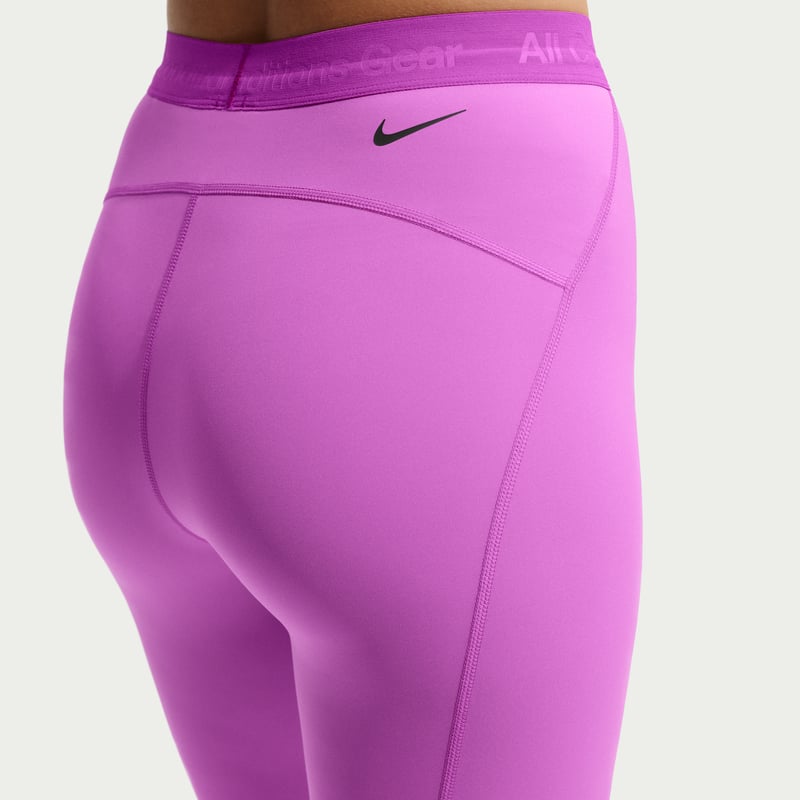 Legging Nike ACG "Wildsee" Dri-FIT Base Layer "Purple" | Femme | | 03 | SPORTSHOWROOM