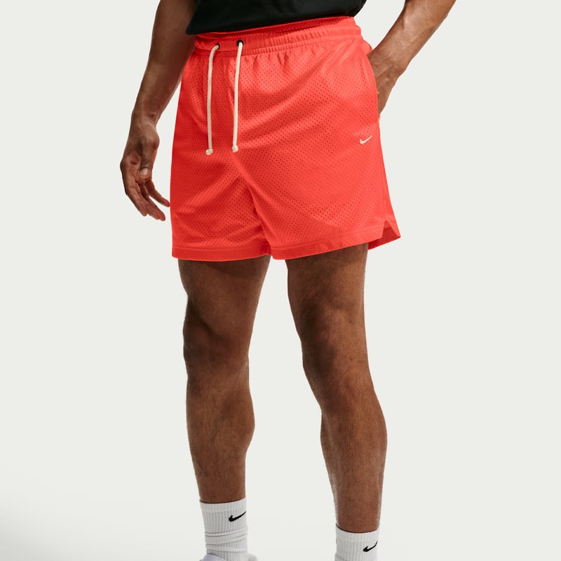Nike Standard Issue Practice Mesh 5" IF1587-842 02