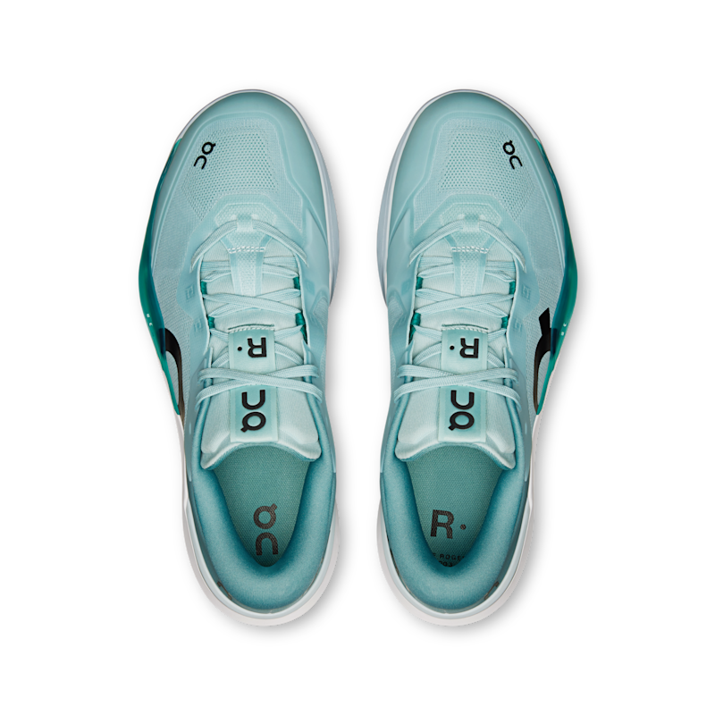 On THE ROGER Pro 3 tennissko "Brook & Neem" | | Tennis | 02 | SPORTSHOWROOM