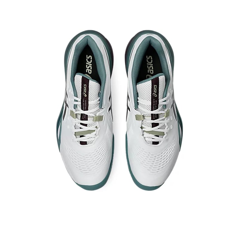 ASICS Gel-Resolution X Clay 1041A485-104 06