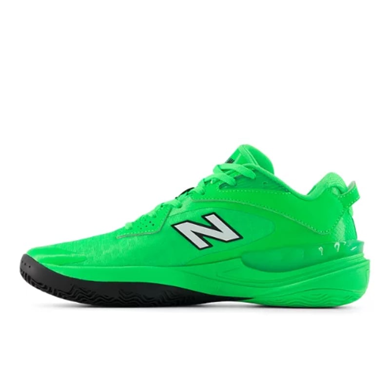 New Balance Hesi Low v2 BBHSLGR2 02