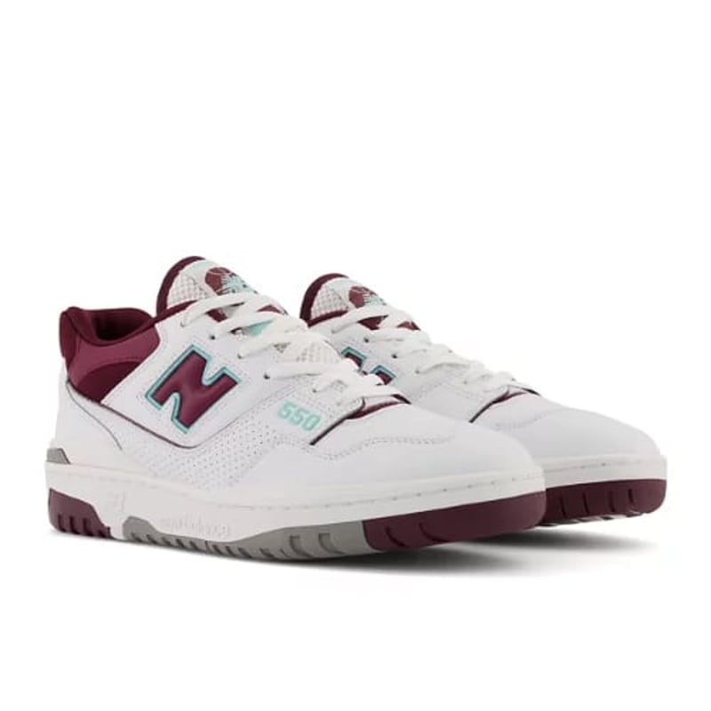 New Balance 550 BB550WBG 03