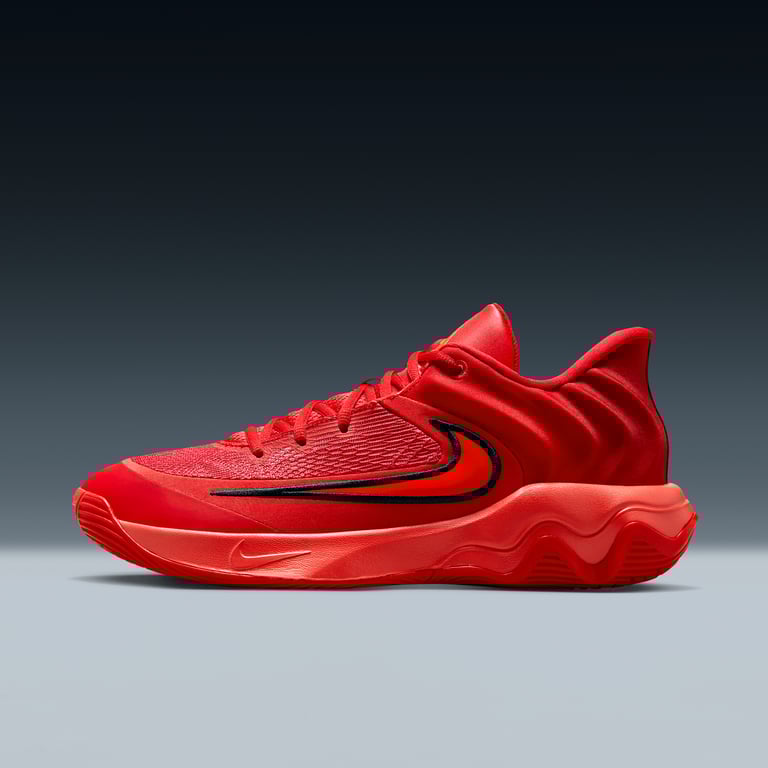 Nike Giannis Immortality 4