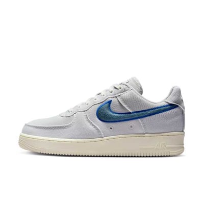 Nike Air Force 1 Low ‘Canvas Pack’ HV1204-001 01