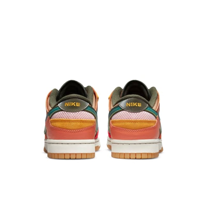 Nike Dunk Low Scrap DB0500-200 06