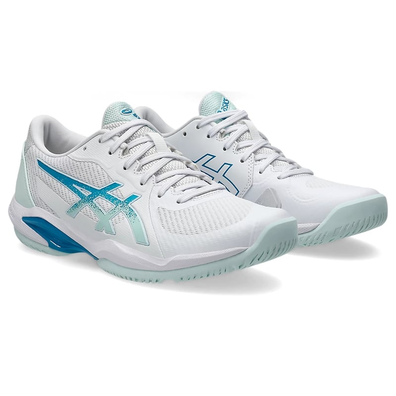 ASICS Solution Swift FF 2 1042A265-101 02