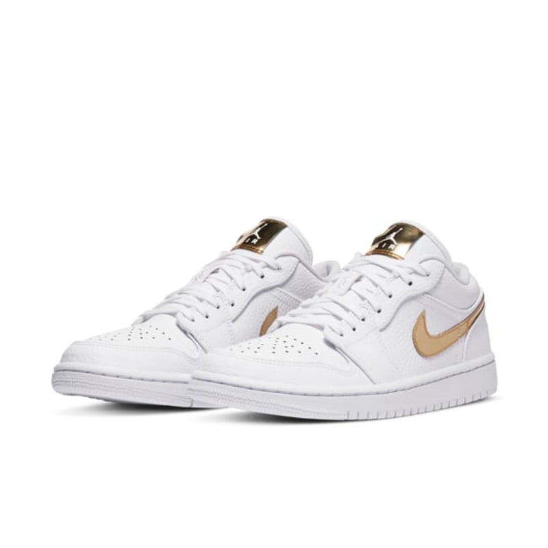 Jordan 1 Retro Low CZ4776-100 04