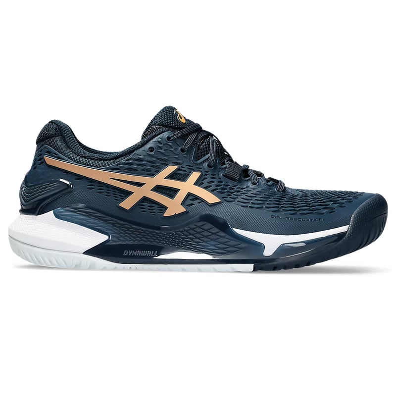 ASICS Gel-Resolution 9 1042A268-960 01