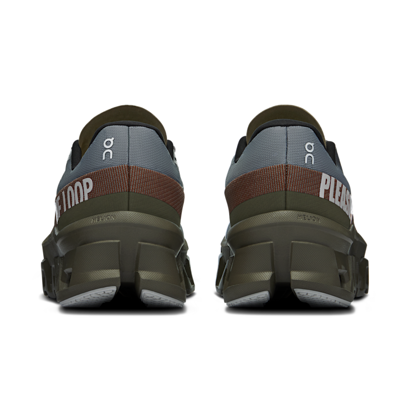 On Cloudmonster 2 x Pleasures x The Loop Running Supply 3WF10393192 05