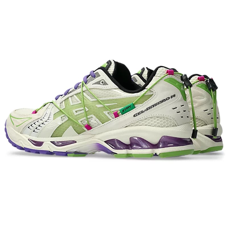 ASICS Gel-Kayano 14 x Zutomayo 1203A647-750 03