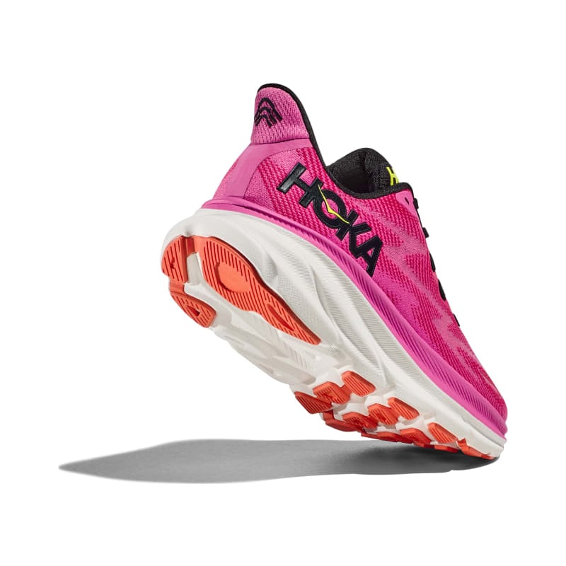 HOKA Clifton 9 1127896-RSRW 04