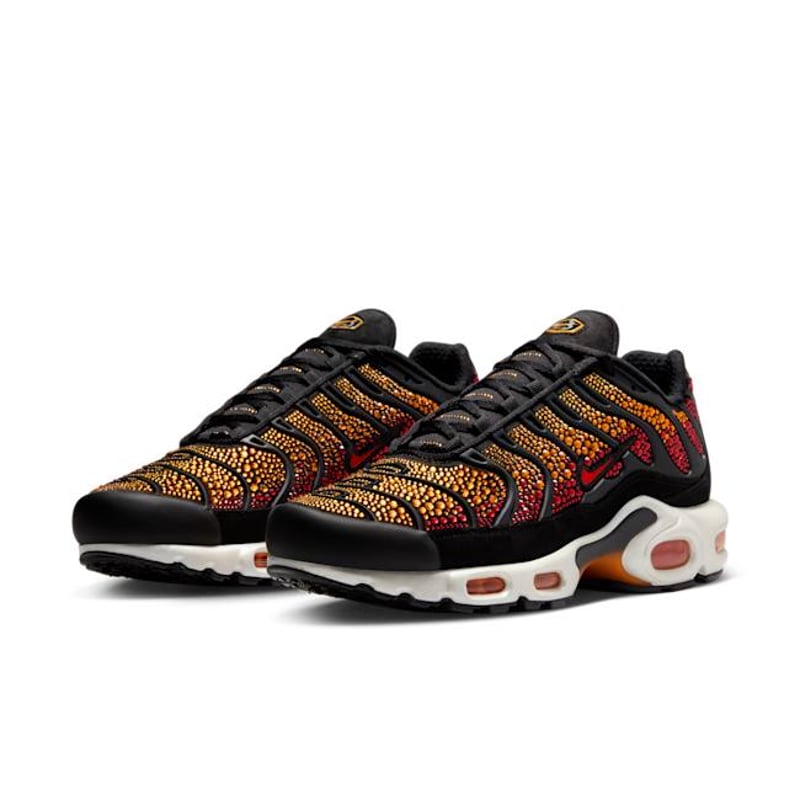 Nike Air Max Plus x Swarovski FZ9042-001 05