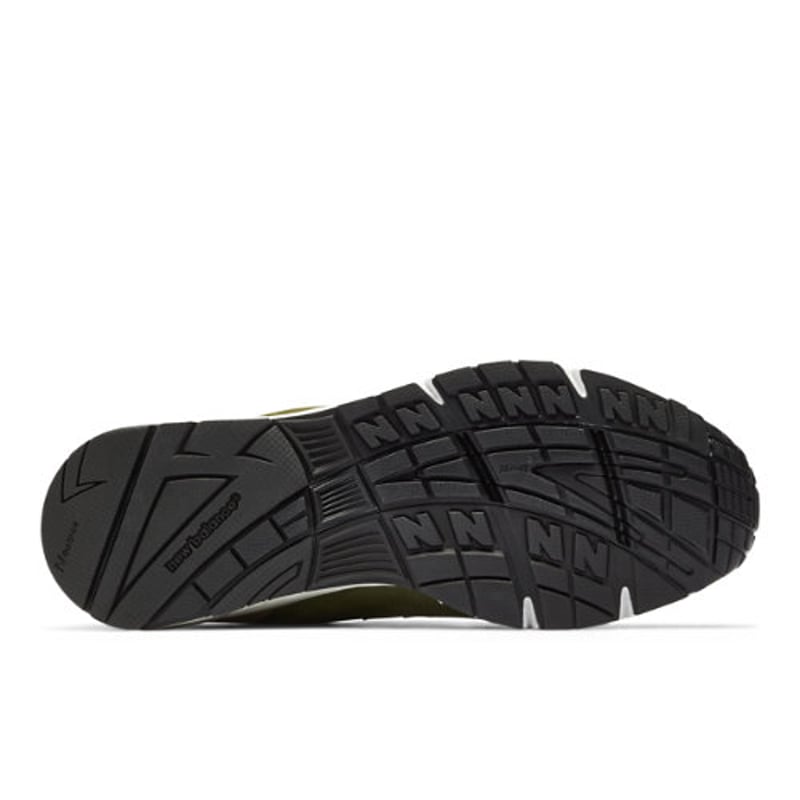 New Balance 991 Made in UK M991NTG 04